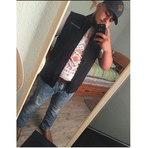 Meet your Posher, Angel